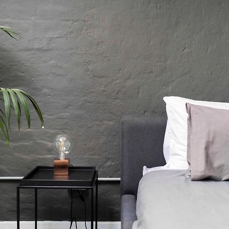 Urban Fox Penthouse By Curiocity Johannesburg Ngoại thất bức ảnh