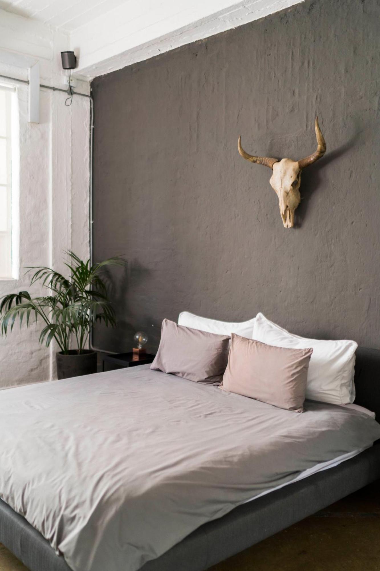 Urban Fox Penthouse By Curiocity Johannesburg Ngoại thất bức ảnh