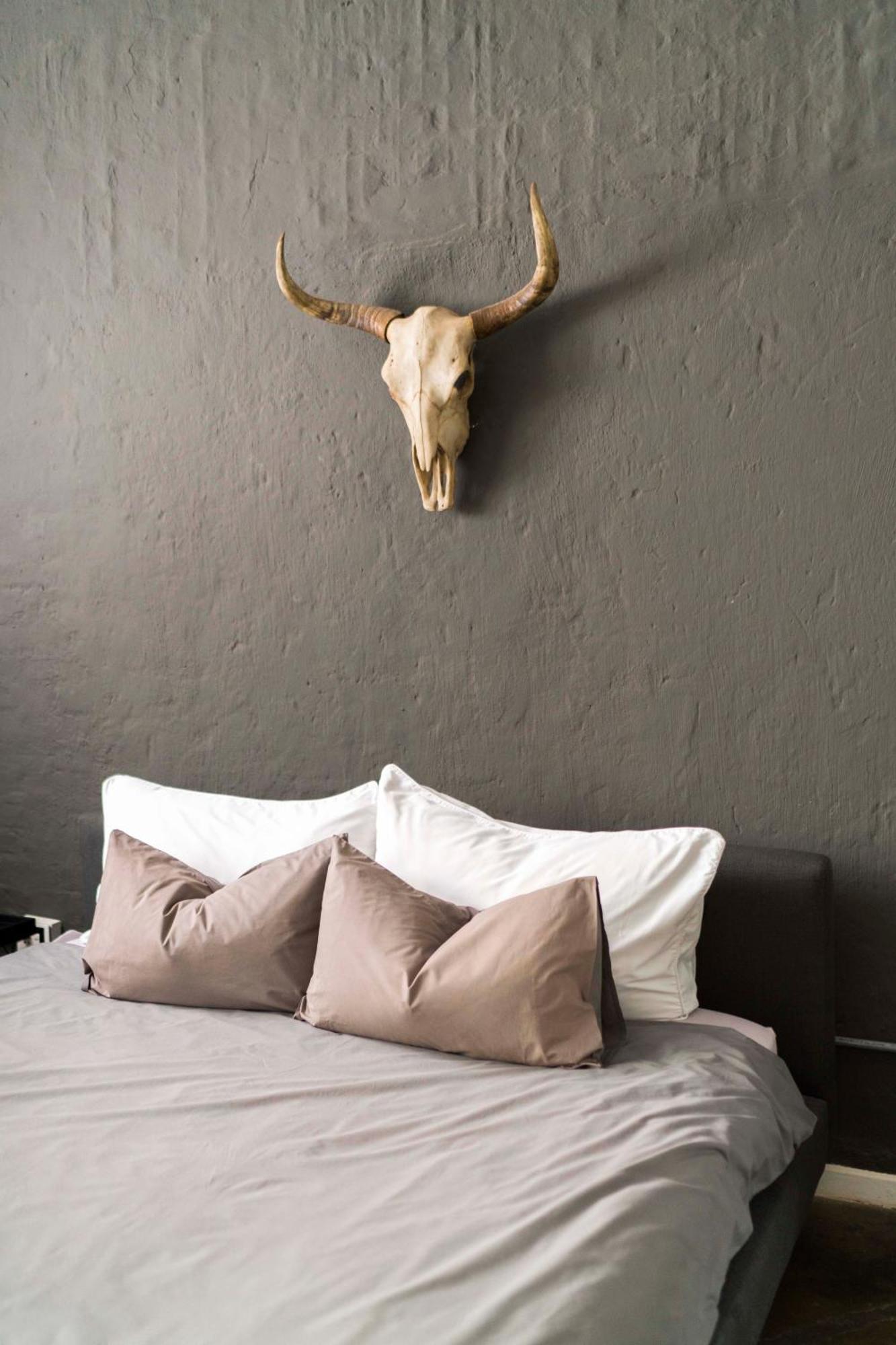 Urban Fox Penthouse By Curiocity Johannesburg Ngoại thất bức ảnh