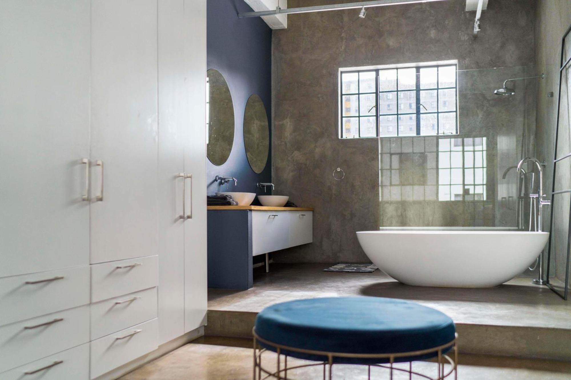 Urban Fox Penthouse By Curiocity Johannesburg Ngoại thất bức ảnh