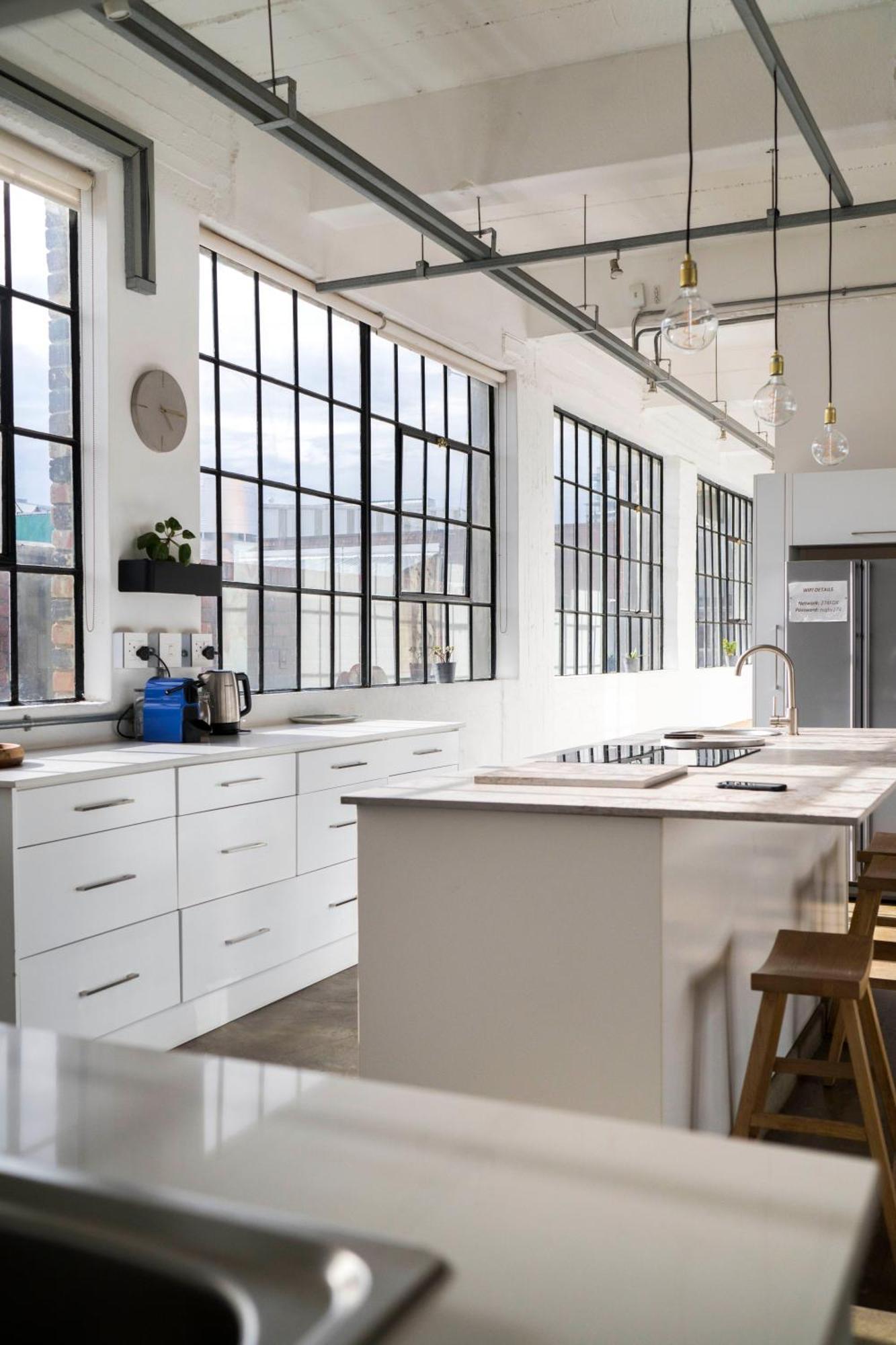 Urban Fox Penthouse By Curiocity Johannesburg Ngoại thất bức ảnh