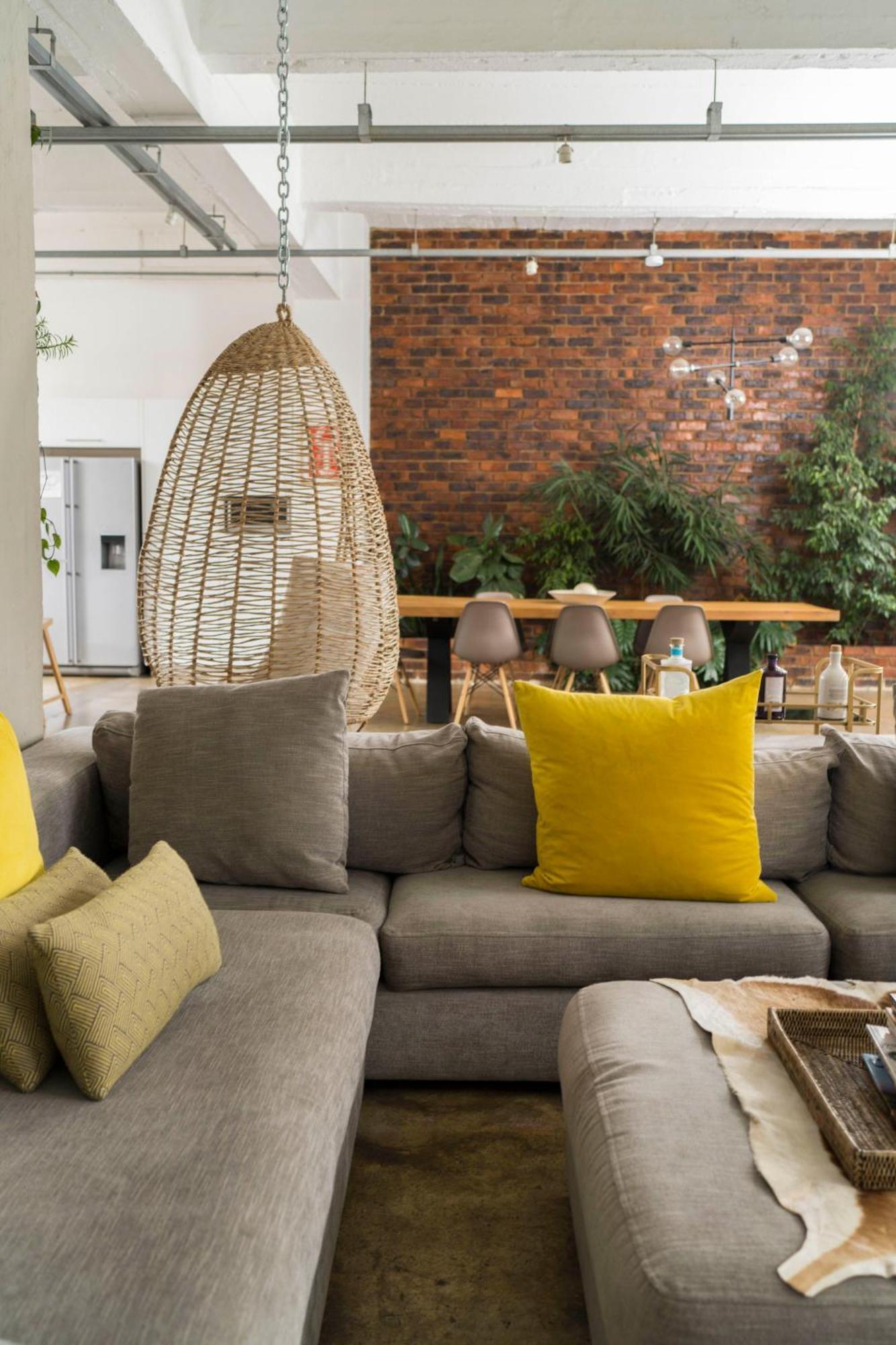 Urban Fox Penthouse By Curiocity Johannesburg Ngoại thất bức ảnh