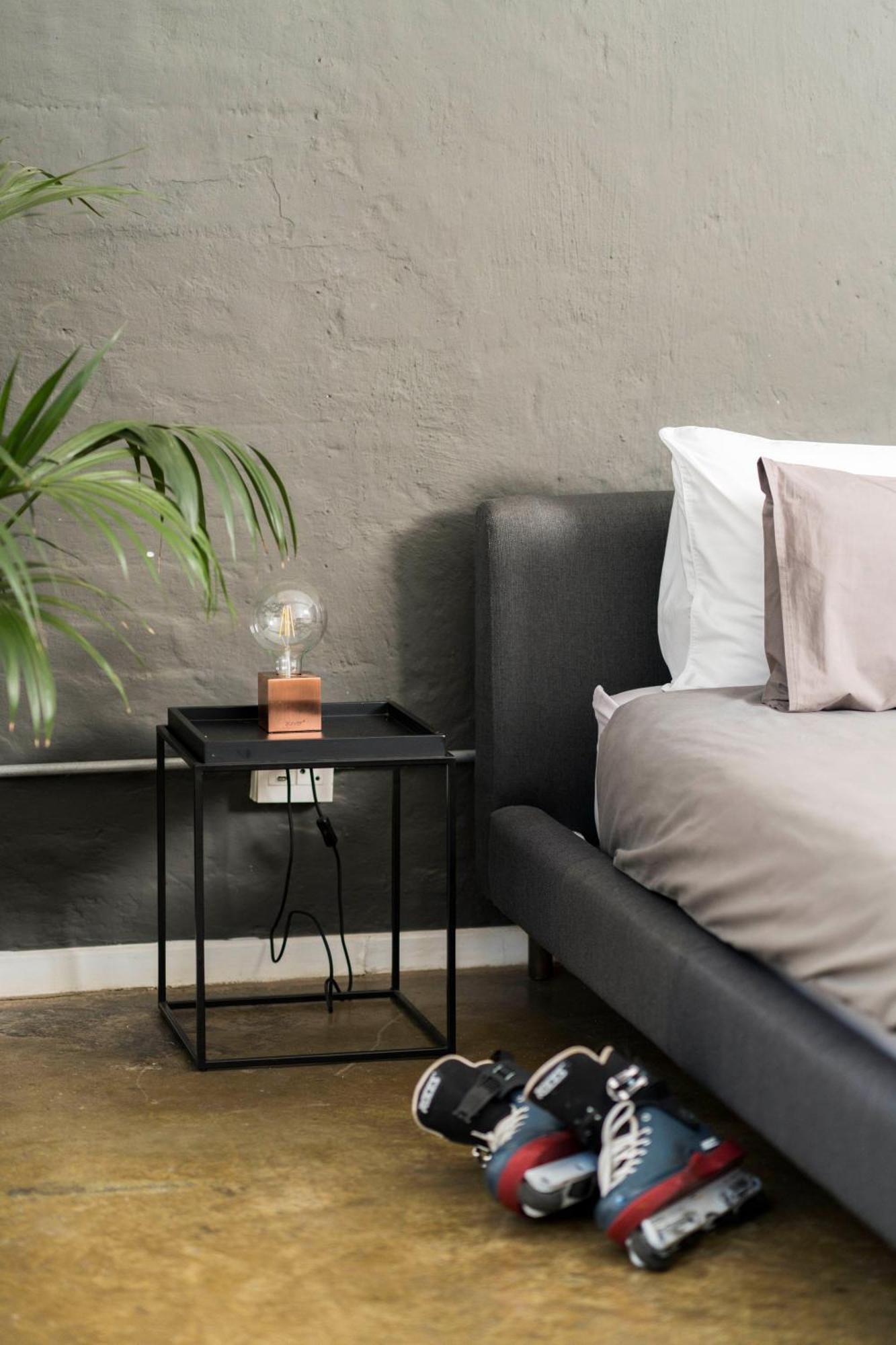 Urban Fox Penthouse By Curiocity Johannesburg Ngoại thất bức ảnh