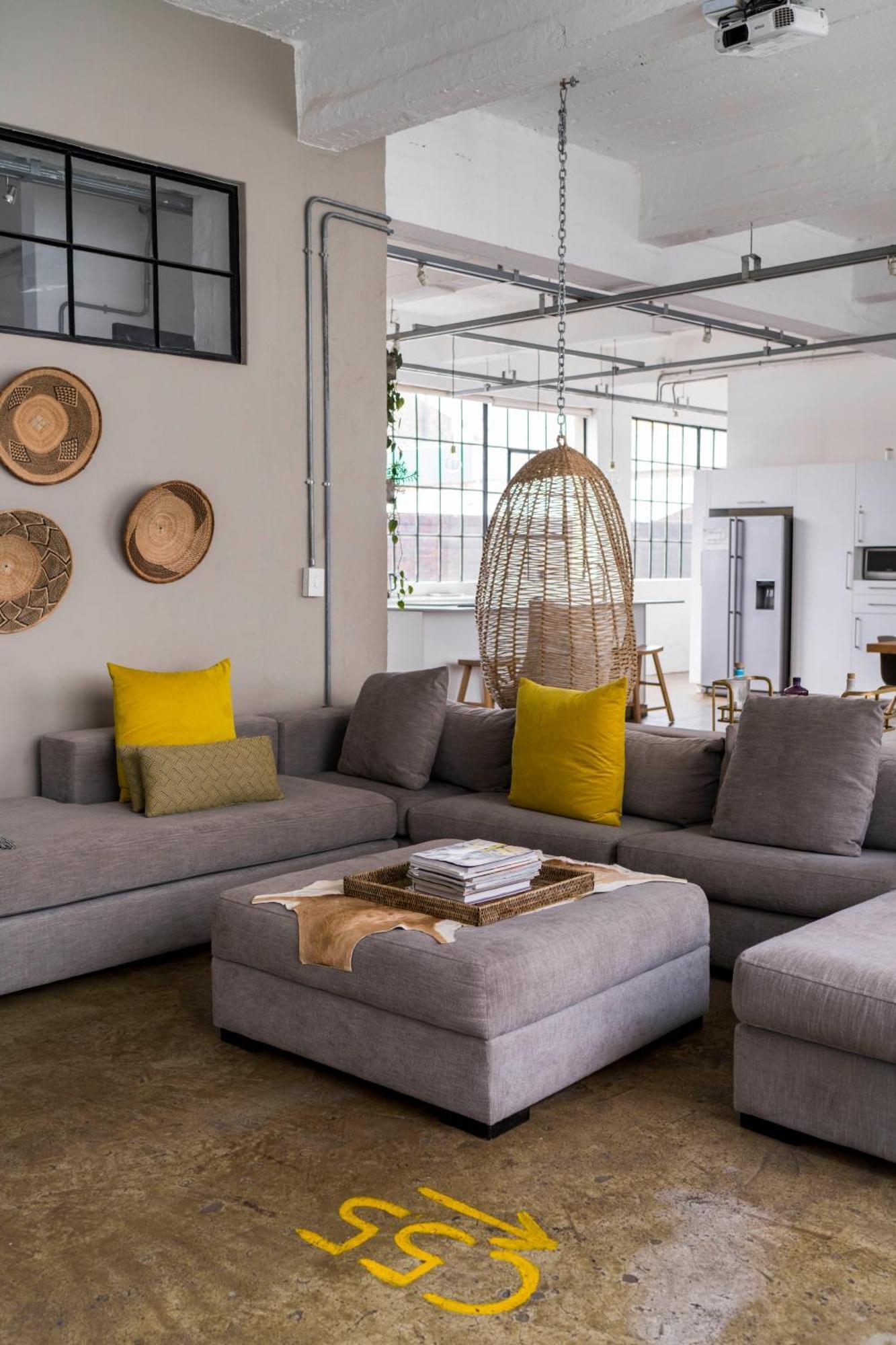 Urban Fox Penthouse By Curiocity Johannesburg Ngoại thất bức ảnh