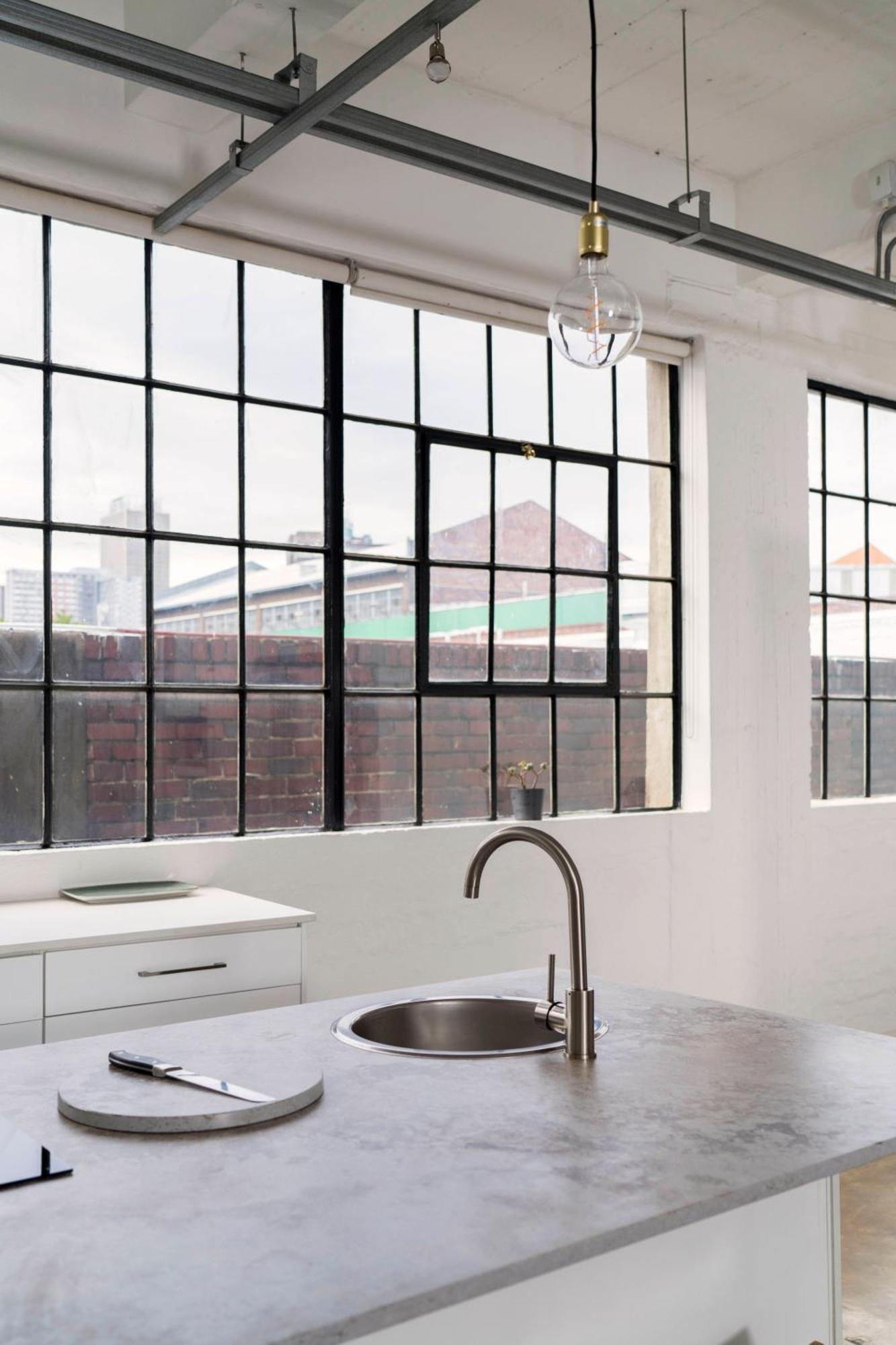 Urban Fox Penthouse By Curiocity Johannesburg Ngoại thất bức ảnh