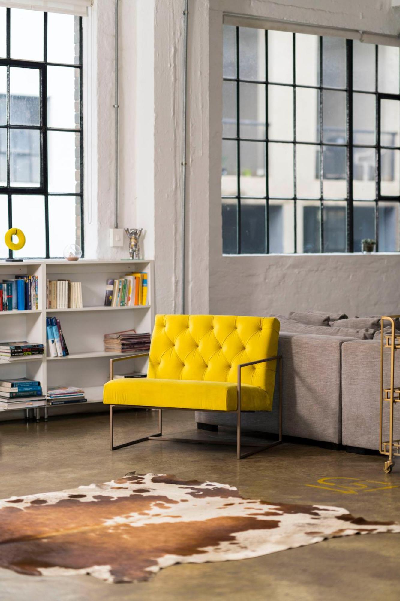 Urban Fox Penthouse By Curiocity Johannesburg Ngoại thất bức ảnh