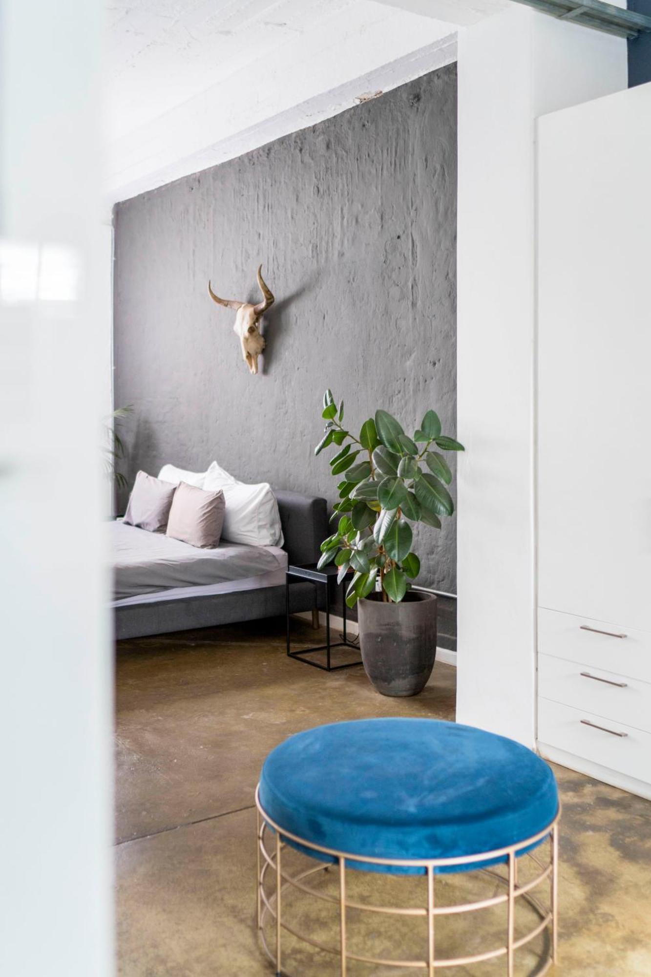 Urban Fox Penthouse By Curiocity Johannesburg Ngoại thất bức ảnh