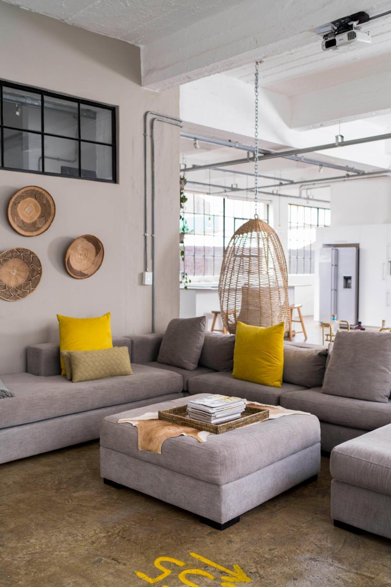 Urban Fox Penthouse By Curiocity Johannesburg Ngoại thất bức ảnh