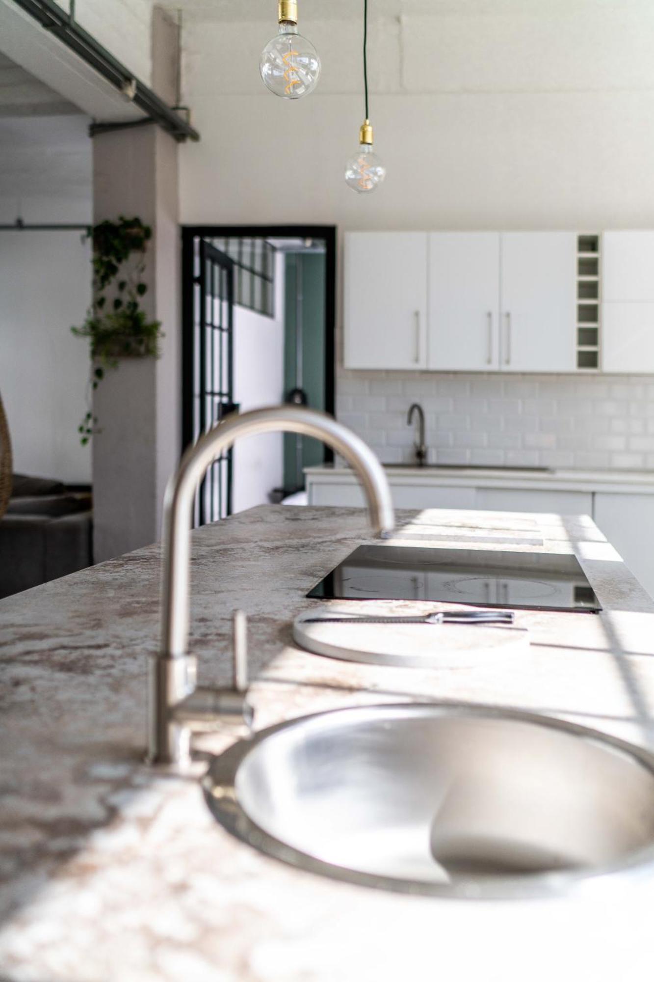 Urban Fox Penthouse By Curiocity Johannesburg Ngoại thất bức ảnh