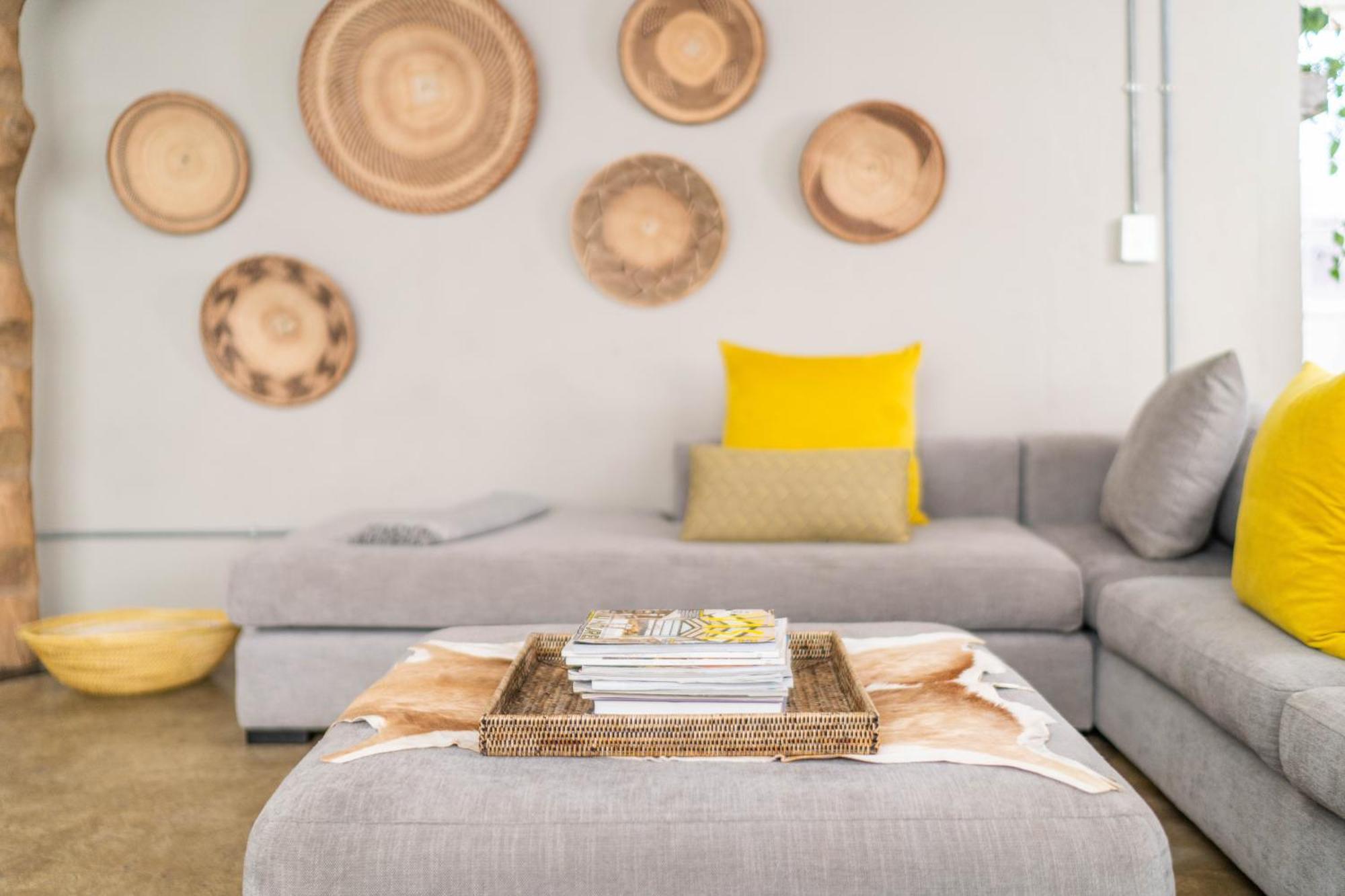 Urban Fox Penthouse By Curiocity Johannesburg Ngoại thất bức ảnh