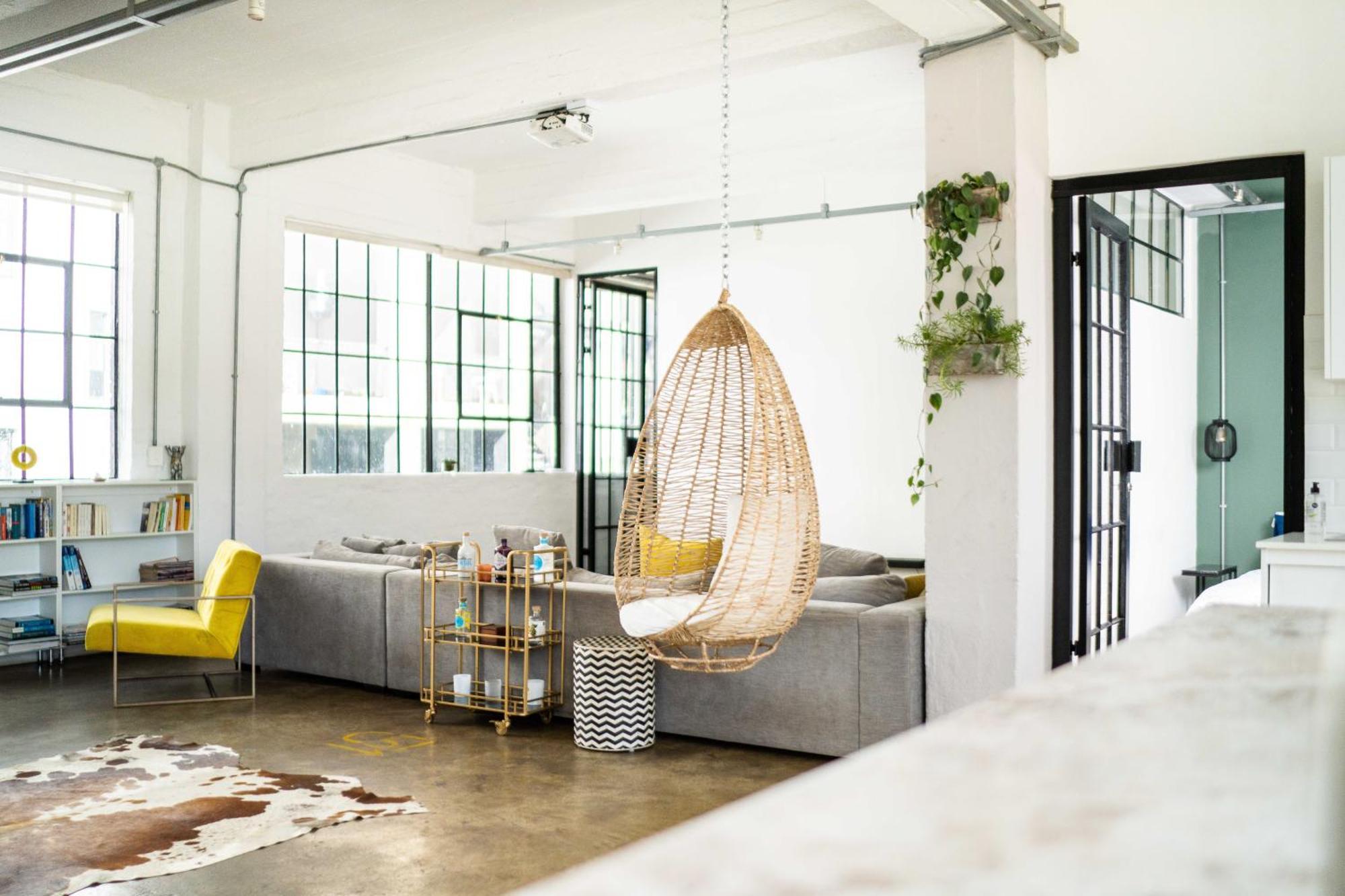 Urban Fox Penthouse By Curiocity Johannesburg Ngoại thất bức ảnh
