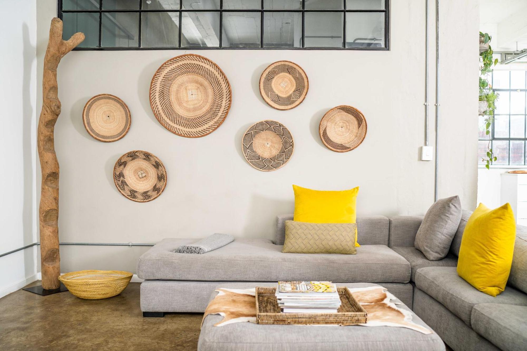 Urban Fox Penthouse By Curiocity Johannesburg Ngoại thất bức ảnh