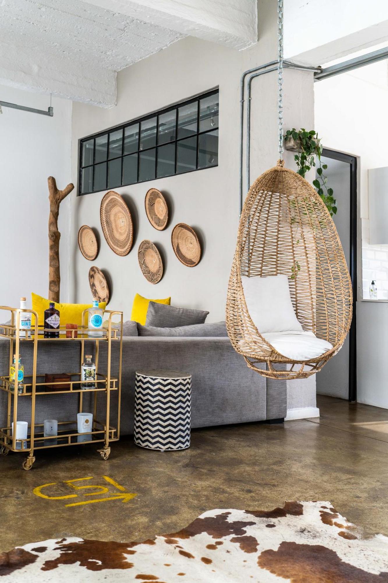 Urban Fox Penthouse By Curiocity Johannesburg Ngoại thất bức ảnh