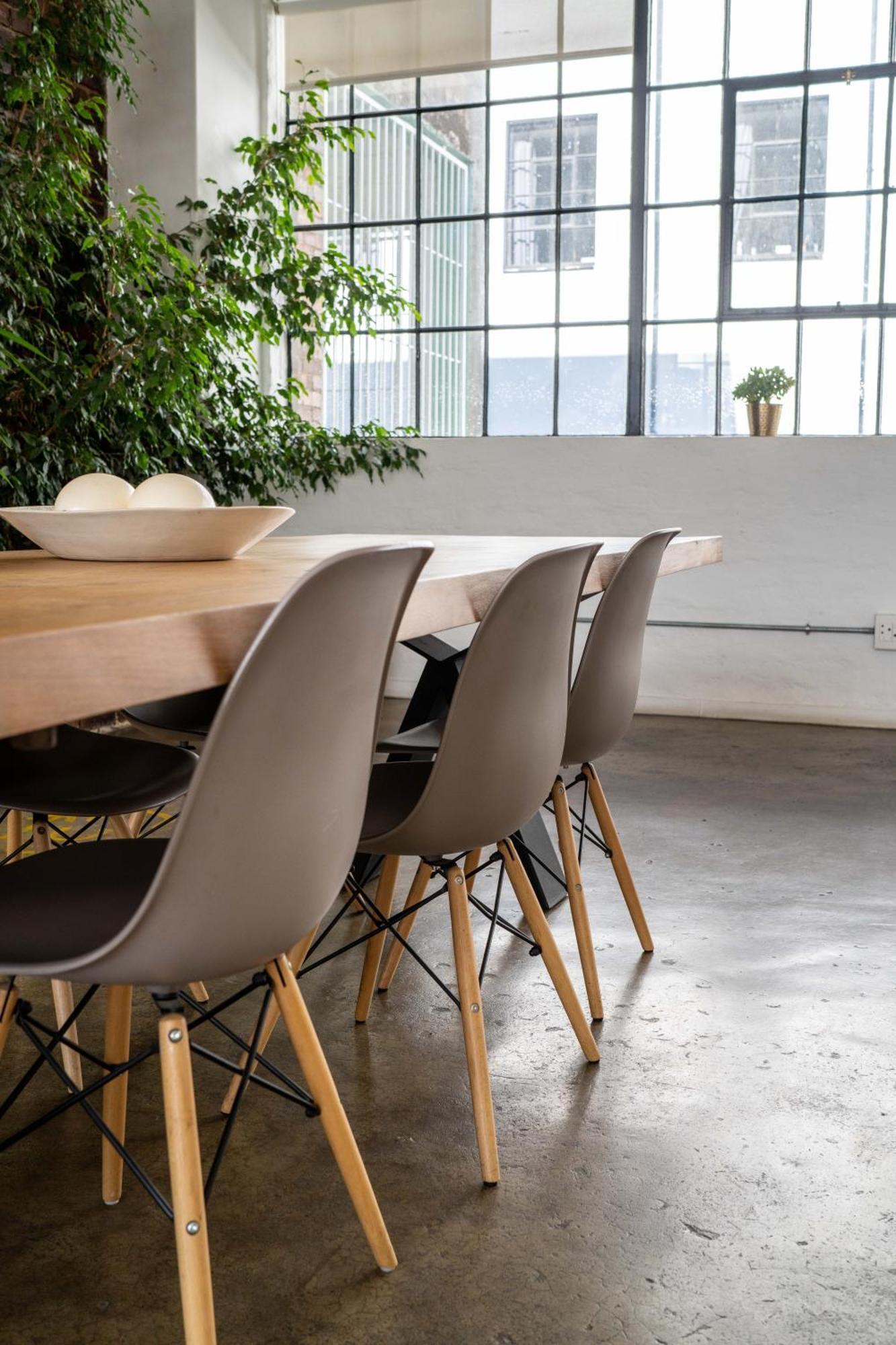 Urban Fox Penthouse By Curiocity Johannesburg Ngoại thất bức ảnh
