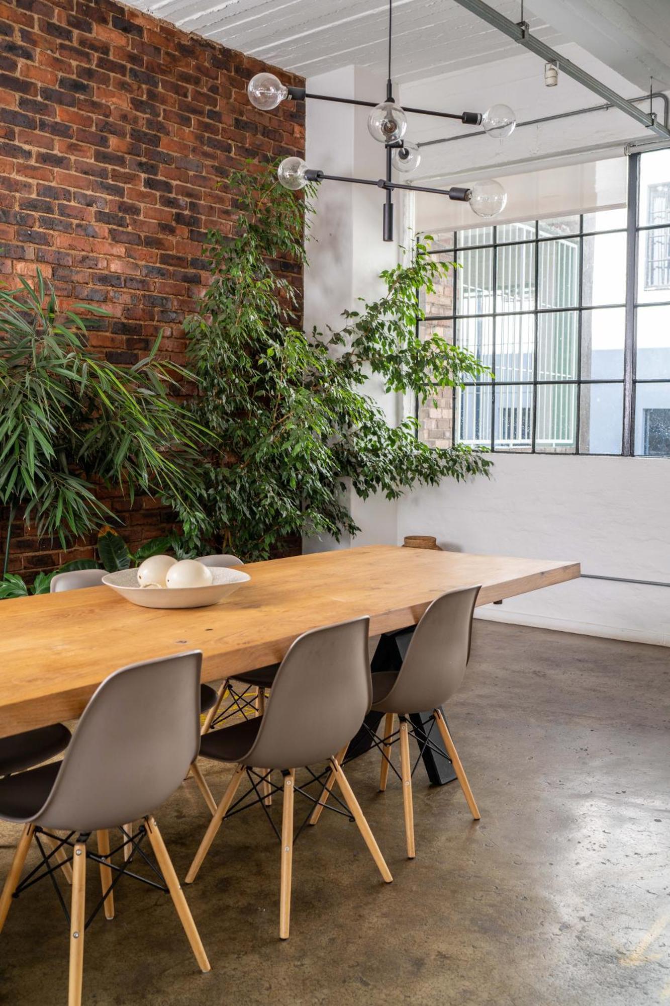 Urban Fox Penthouse By Curiocity Johannesburg Ngoại thất bức ảnh