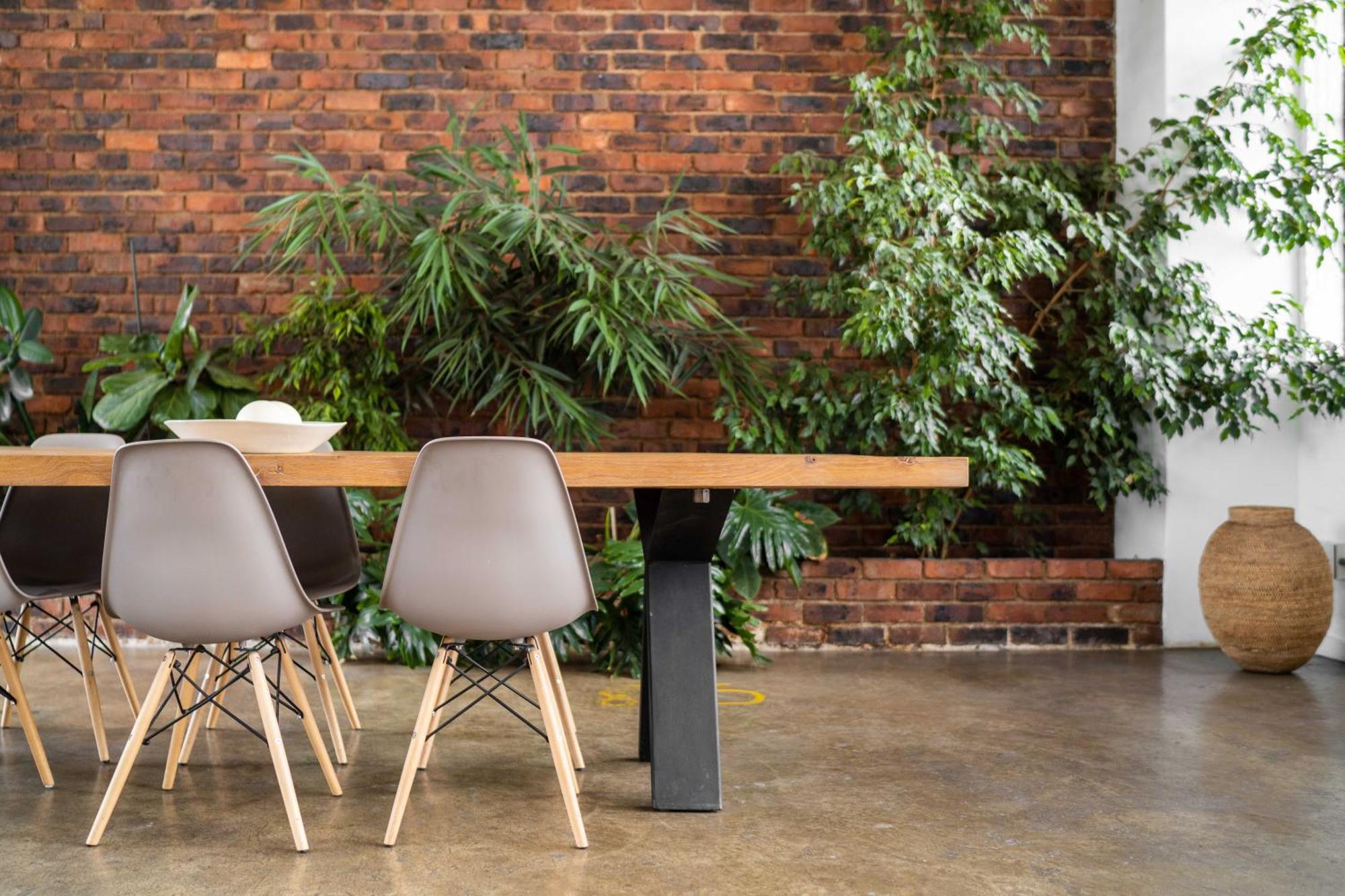 Urban Fox Penthouse By Curiocity Johannesburg Ngoại thất bức ảnh
